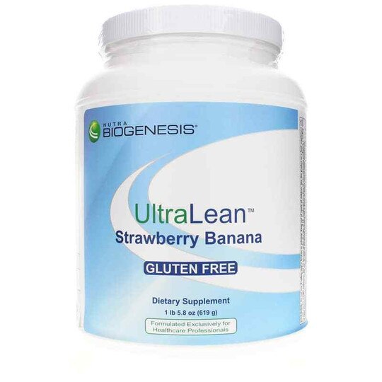 UltraLean Powder, NBG